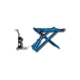 BendPak (BEN5175730) Portable Mid-Rise Scissors Lift by BendPak