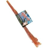 Free Range Moo Whole Achilles Tendon / Wishbone Dog Chew Treat