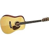Martin D-16RGT Dreadnought Guitar Natural