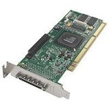 2130SLP U320 SCSI Raid Sgl 1CH Pcix 64BIT/133MHZ 128MB Lp/std Rohs