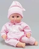 Corolle Mon Premier Calin Charming Pastel - 12" Doll