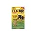FLY RID PLUS SPOT-ON 3 DOSE (Catalog Category: Equine Fly Control:FLY & INSECT CONTROL)