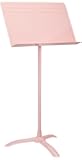 Manhasset 4801-PK Pink Aluminum Sheet Music Stand