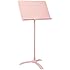 Manhasset 4801-PK Pink Aluminum Sheet Music Stand