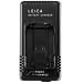Leica Charger for the Lithium-ion Battery of the M8 Digital Rangefinder Camera (14463)