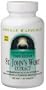 St. John's Wort Extract 900MG Time Release 30 Tablets