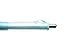 Pilot Mechanical Pencil Dr. Grip CL Play Boader, 0.5mm, Aqua Blue (HDGCL-50R-PAL)