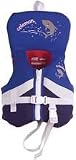 Coleman Toba Infant Boys Life Jacket
