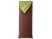 Gelert Jtl013 W/Land Trail Sleep Bag Brn/Grn