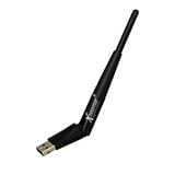 Xtreamer WiFi Adapter Dongle USB Wireless N Antenna