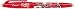 �t���N�V�����{�[��0.5mm�y���b�h�z LFB-20EF-R