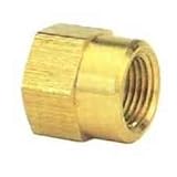 Tools & Hardware : Gilmour 3/4-Inch Brass Double Female Hose Connector #7FP7FH