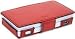 Nintendo DS Lite Playthru Case Red