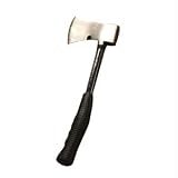 Texsport Polished Steel Hand Axe