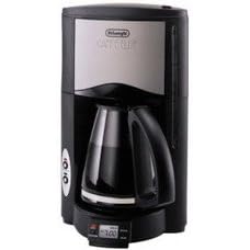 ELITE PRGRAM COFFEE MAKER by DeLonghi