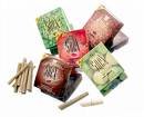 Assorted 10 Pack Soex Herbal Tobacco Free Beedies