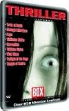Thriller DVD-Box (Metallbox-Edition/ 9 Filme)