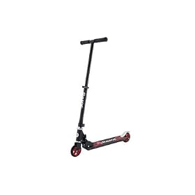 Razor Pro Model Black Label Scooter