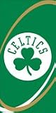 12 Boston Celtics Beach Towels 30 X 60 Wholesale