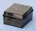 Electronics : Universal 12450 350-Card Capacity Plastic Covered Business Card File