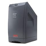 Back Ups Ls 700va with usb 7outletxp Compatible