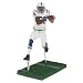 Search : NFL Series 12 Figure: Marvin Harrison Indianapolis Colts White Jersey