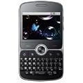 Huawei U8350 Boulder Handy (6,6 cm (2,6 Zoll) Display, QWERTZ-Tastatur, 3,2 Megapixel Kamera, Android 2.2) schwarz