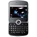 Huawei U8350 Boulder Handy (6,6 cm (2,6 Zoll) Display, QWERTZ-Tastatur, 3,2 Megapixel Kamera, Android 2.2) schwarz