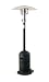 Tools & Hardware : Outdoor Leisure SPC-54PHB, 40,000 Btu Radiant Outdoor Patio Heater (Black)