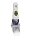 Temperature Check 4-in-1 Digital Infrared Thermometer (Ear/Forehead/Ambient/Clock)