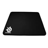 SteelSeries QcK Heavy Mouse Pad (Black)