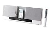 Jamo i200 - Home iPod Docking System - White