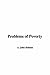 Problems of Poverty