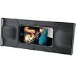 GPX GPXSP300B iPhone/iPod touch Travel Speaker-Speakers - Retail Packaging - Black