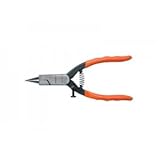 スナップリングプライヤー軸用φ1.0直爪51型 51-1A (ジクヨウ 51ガタ)