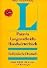 Italienisch-Deutsch. Handwoerterbuch. Langenscheidt. Rund 100 000 Stichwoerter und Wendungen (Langenscheidt Handwoerterbuecher)