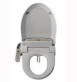 【海外仕様】サンヨー温水洗浄便座　PT-M561(W)　（Warm Water Washing Toilet Seat 220v/ Overseas Model）