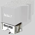 Shure Stylus for M44-7 Cartridge, Single