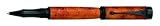 Laban Canada Light Briar Wood Rollerball Pen - LWD-R201LBR