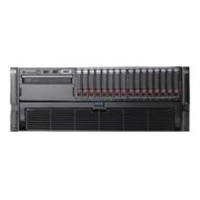 DL580G5 E7440 2.4G QC 4P 8G US SVR by HEWLETT PACKARD / HP