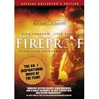 Fireproof, Special Collectors Edition with Collectors Edition Bonus Features