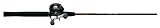 Shakespeare Ugly Stik 6'6 Low Profile Casting Combo