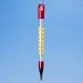 Floating Dairy Thermometers - Model 61071-579 - Each (270 Mm)