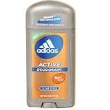 Adidas Anti-Perspirant Deodorant Stick Sport Fever