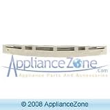 Review Frigidaire  / Stove/Oven/Range Door Trim Cap - 316468502