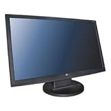 21LWMULbQzL. SL160  Brand New Wide Screen LCD Monitor 20 Black
