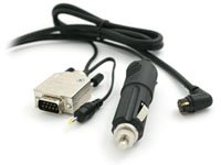 Zaon GAR6-X Traffic Interface Cable for Garmin GPSMAP 696/695 by Zaon Flight Systems