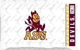 Arizona State Individual Pillowcase
