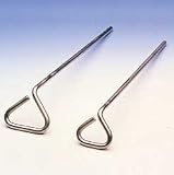 Small - Bacterial Cell Spreaders, SCIENCEWARE - Model 377360006 - Each - Model 377360006