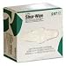 GEP29712 - Accuwipe Eyeglass Wiping Cloth, 4-7/8x8-1/4, White